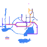 Stepford County Railway as of Version 1.10 (unknown)