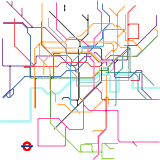 London (Copy of someone elses map) (real)