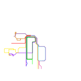 Apeldoorn Busnet 2023 WIP (real)