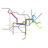 St Louis (speculative)