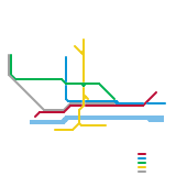 Dundee, Scotland (speculative)