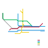 Dundee, Scotland (speculative)