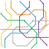 Metro: CBS (speculative)