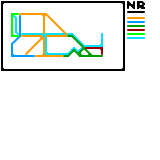 New Derusmian Neuhauptline System (unknown)