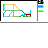 New Derusmian Neuhauptline System (unknown)