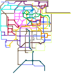 Paddington Underground (unknown)