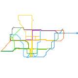 TTC Maximum Interlining  (speculative)