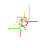Kalifa Metro (WIP) (unknown)