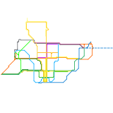 TTC Maximum Interlining