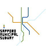 Sapporo (real)