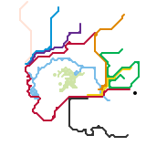 Metro Harpreaville  (real)