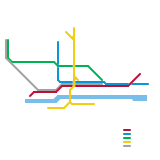 Dundee, Scotland (speculative)