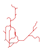 Greater Anglia Railway (speculative)