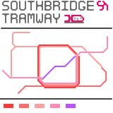 Southbridge Trams (unknown)