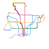 TTC Maximum Interlining  (speculative)