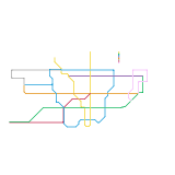 Toronto completed  (speculative)