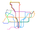 TTC Maximum Interlining  (speculative)