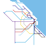 Buenos Aires RER (speculative)