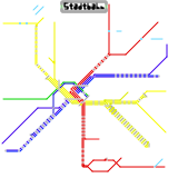 Hannover, 2000 (real)