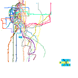 Astana City (remix of Almaty)