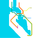 San Francisco BART (speculative)