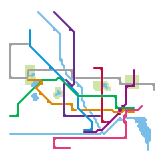Twin Cities LRT