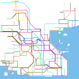 MAPA SEM ESTAÇÕES DE MEIO TRANSPORTE (unknown)