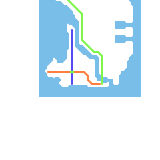 Port City Metro System (unknown)