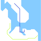 Norfolk Commuter Rail (speculative)