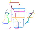 TTC Maximum Interlining  (speculative)