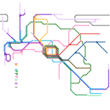 Melbourne (speculative)