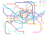 Seoul Metro (speculative)