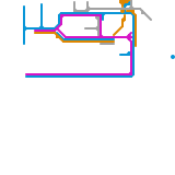 Stepford County Railway network map V1.10 (speculative)