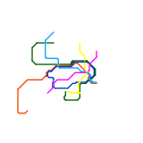 Gwangju, Korea (1.0) (speculative)