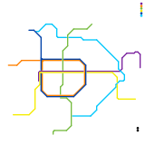 Brussels 2030+ (real)