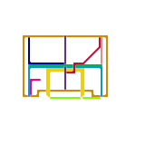 Downtown Subway Map (unknown)