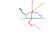 Atlanta Rail Expansion (speculative)