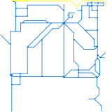 amtrak autotrak service map