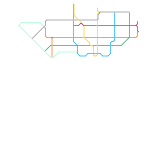 Greater Toronto Area (speculative)