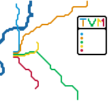 Chattanooga (speculative)