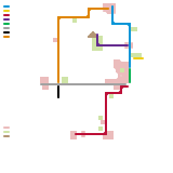 Isle of Man railways (real)