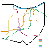 Ohio (speculative)