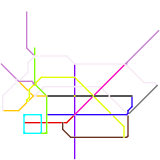 Montevideo Metro (speculative)