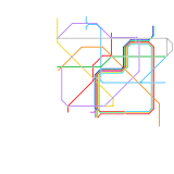 Metrovalencia &amp;amp; Cercanias (speculative)