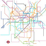 London (speculative)