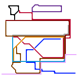 Woodside City Rapid Transit