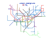 London 1970s (speculative)