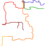 NSW Trainlink, renamed (speculative)