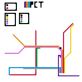 PCT Metro (unknown)