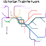 Melbourne  (speculative)